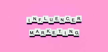 Influencer Marketing