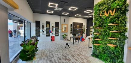 Intervista ad Alessandro Ferracci - Ottica Wood - Velletri (Roma)