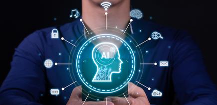 L'intelligenza artificiale a portata di ottico: 4 consigli pratici per sfruttare l'AI