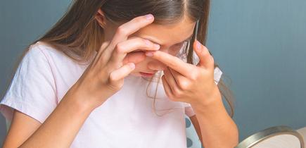 L'applicazione delle lenti a contatto nei bambini