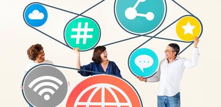 Come scegliere la piattaforma social giusta per il tuo centro ottico nel 2024