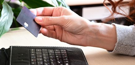 Ottico online: come tutelarsi dal phishing