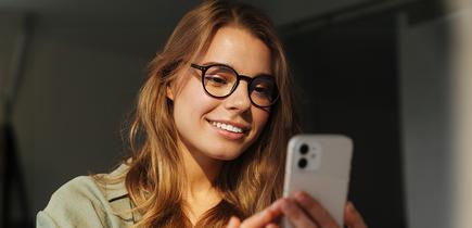 MOBILE MARKETING per ottici: come funziona e cosa è importante sapere