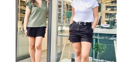 Intervista a Viviana Di Censi (Ottica Di Censi - Ostia RM)