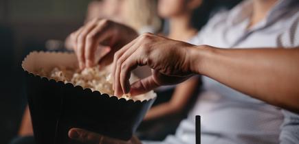 Gli occhiali che hanno fatto la storia del cinema