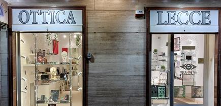Intervista a Massimo - Ottica Lecce - Napoli