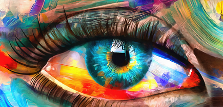 La percezione del colore - Parte 2